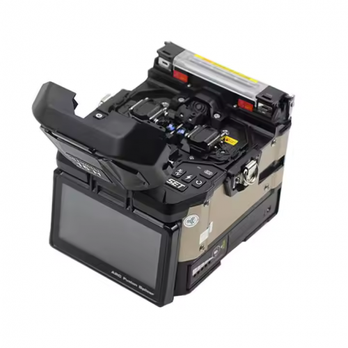 Tumtec FST-16H Fiber Optic Fusion Splicer