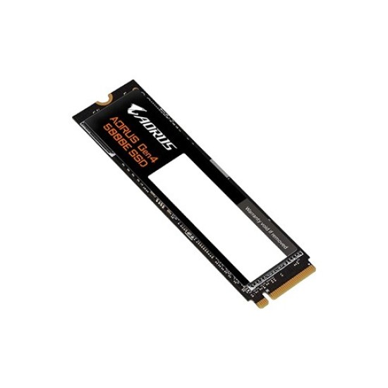 Gigabyte AORUS 500GB 5000E NVMe M.2 Gen4 SSD