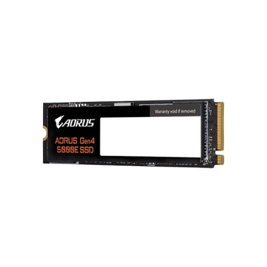 Gigabyte AORUS 500GB 5000E NVMe M.2 Gen4 SSD