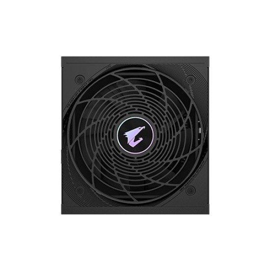 Gigabyte AORUS ELITE P1000W 80 Plus Platinum Modular PCIe 5.0 Power Supply
