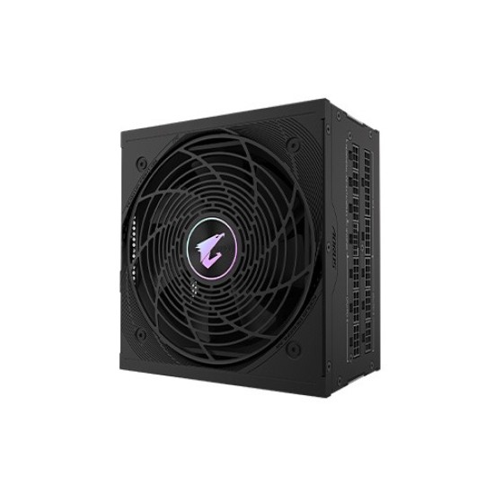 Gigabyte AORUS ELITE P1000W 80 Plus Platinum Modular PCIe 5.0 Power Supply