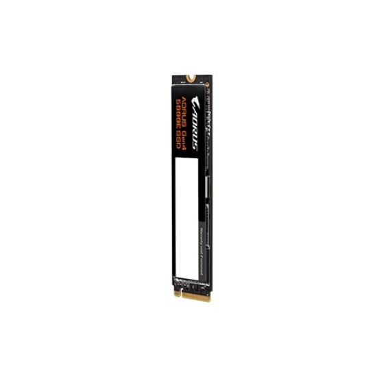 Gigabyte AORUS Gen4 5000E 1TB NVMe M.2 SSD