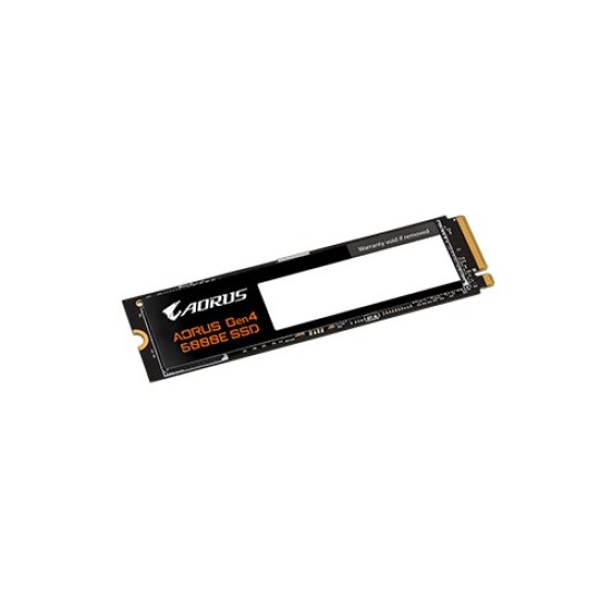 Gigabyte AORUS Gen4 5000E 1TB NVMe M.2 SSD