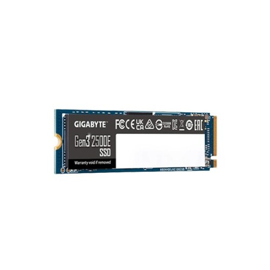 Gigabyte G325E2TB NVMe 2TB M.2 Gen3 SSD