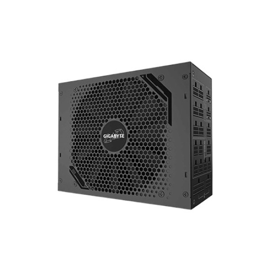 Gigabyte GP-UD1600PM PG5 1600W ATX 80 Plus Platinum Full Modular Power Supply