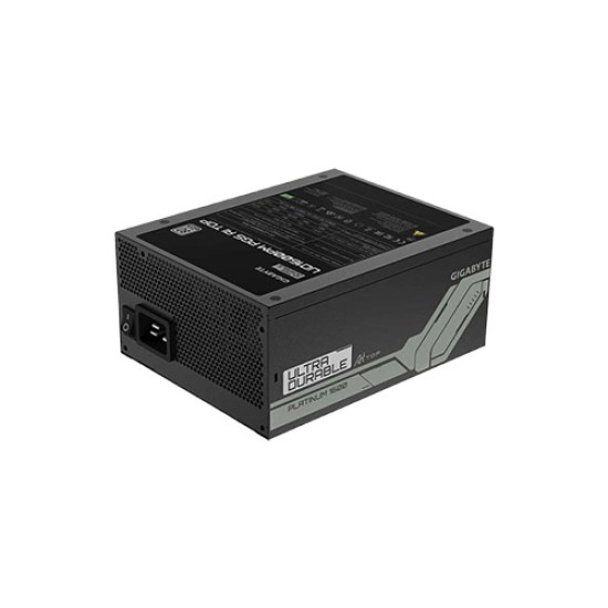 Gigabyte GP-UD1600PM PG5 1600W ATX 80 Plus Platinum Full Modular Power Supply