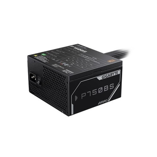 Gigabyte P750BS 750W 80 Plus Bronze Power Supply