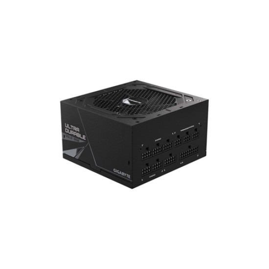 GIGABYTE UD850GM 850W 80 PLUS GOLD MODULAR ATX POWER SUPPLY