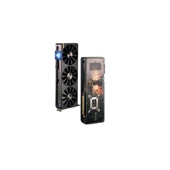 GUNNIR Intel Arc A750 Photon ELDEN RING Edition 8G OC GDDR6 Graphics Card
