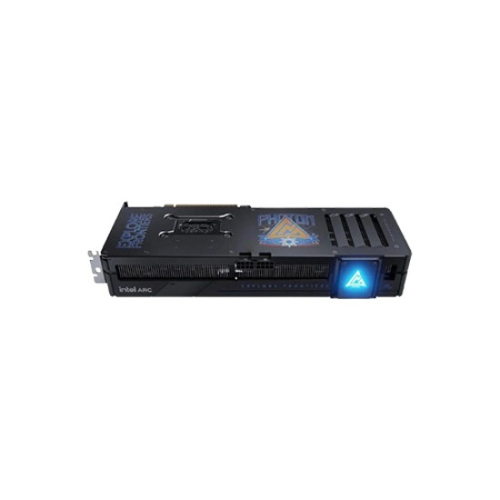 GUNNIR Intel Arc B570 Photon OC 160 bit GDDR6 10GB Graphics Card