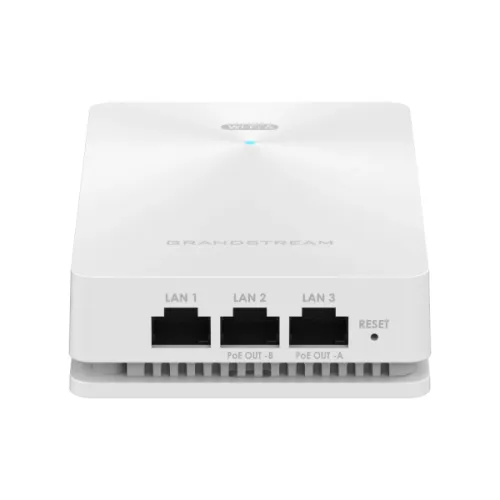 Grandstream GWN7624 Dual Band PoE WiFi Access Point