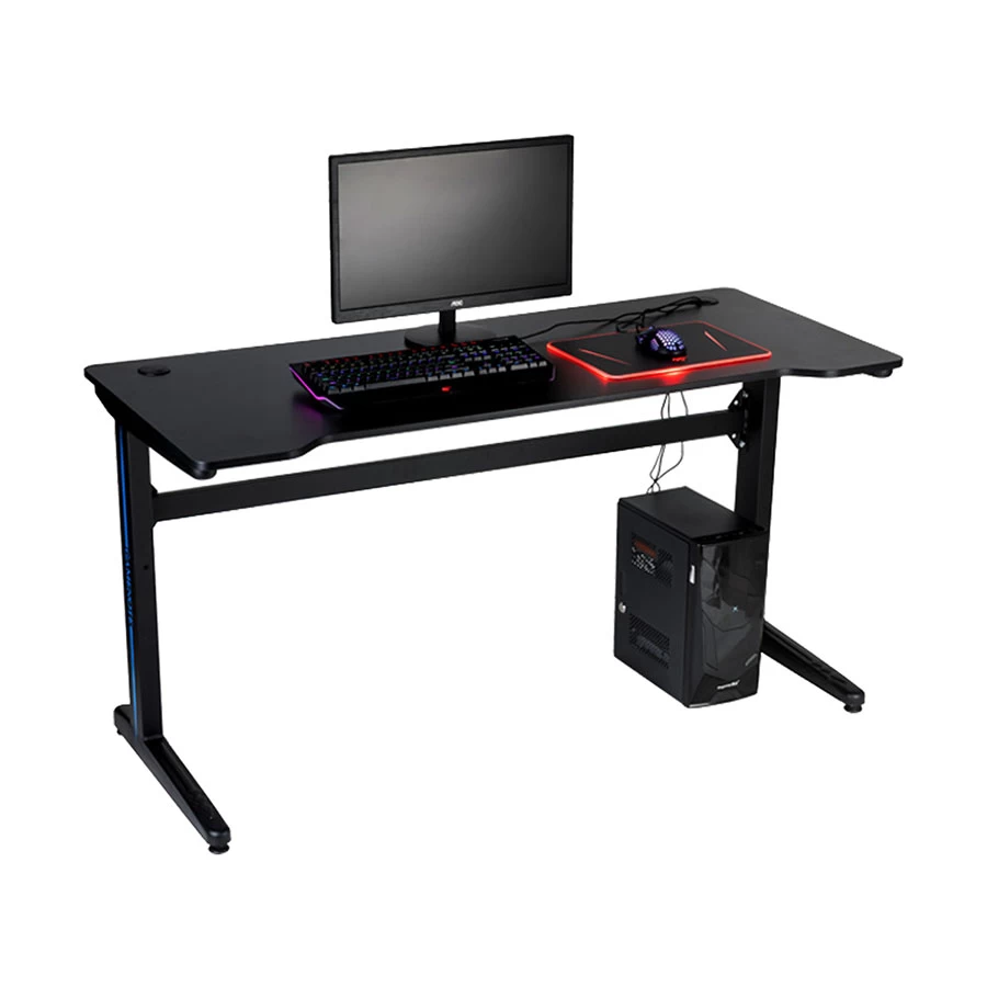 Havit GD903 Black Gaming Desk