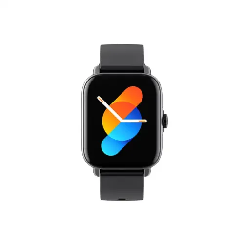 Havit M9024 1.69" HD Screen Bluetooth Calling Smart Watch