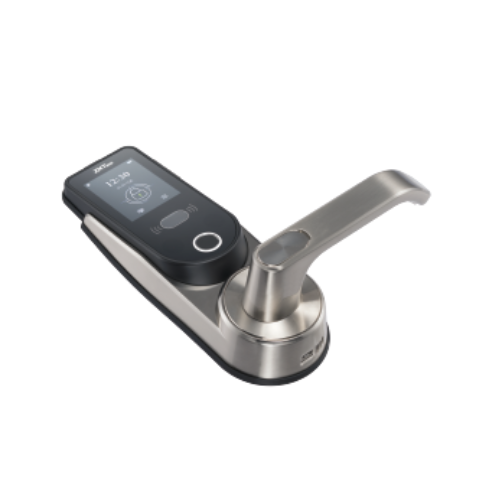 ZKTeco HBL100 Hybrid Biometric Smart Door Lock