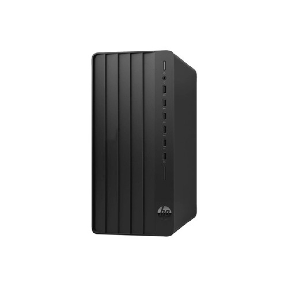 HP 280 Pro G9 MT-1 Intel i7 12th Gen 8GB Ram 512GB SSD Brand PC