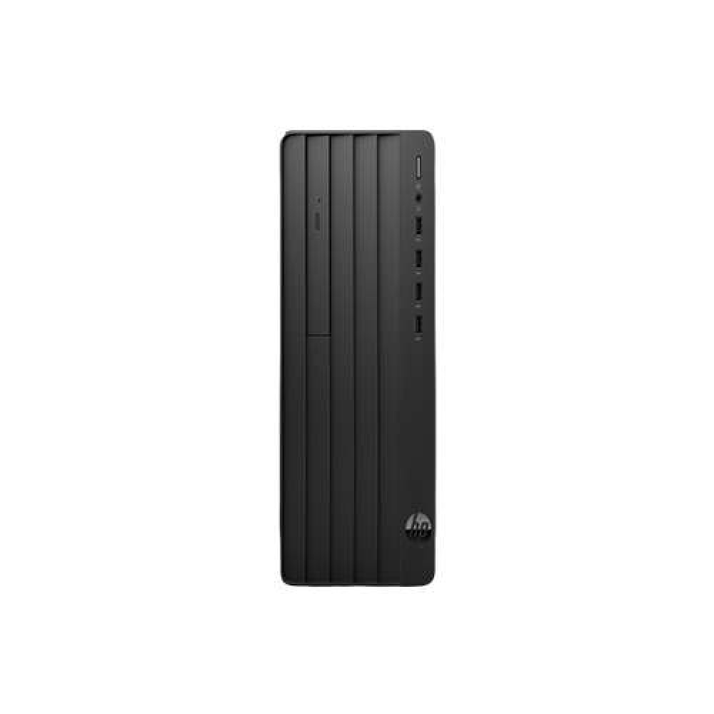 HP Pro 290 G9 12th GEN CORE i3 8GB RAM 256GB NVME+1TB SATA SSD Brand PC