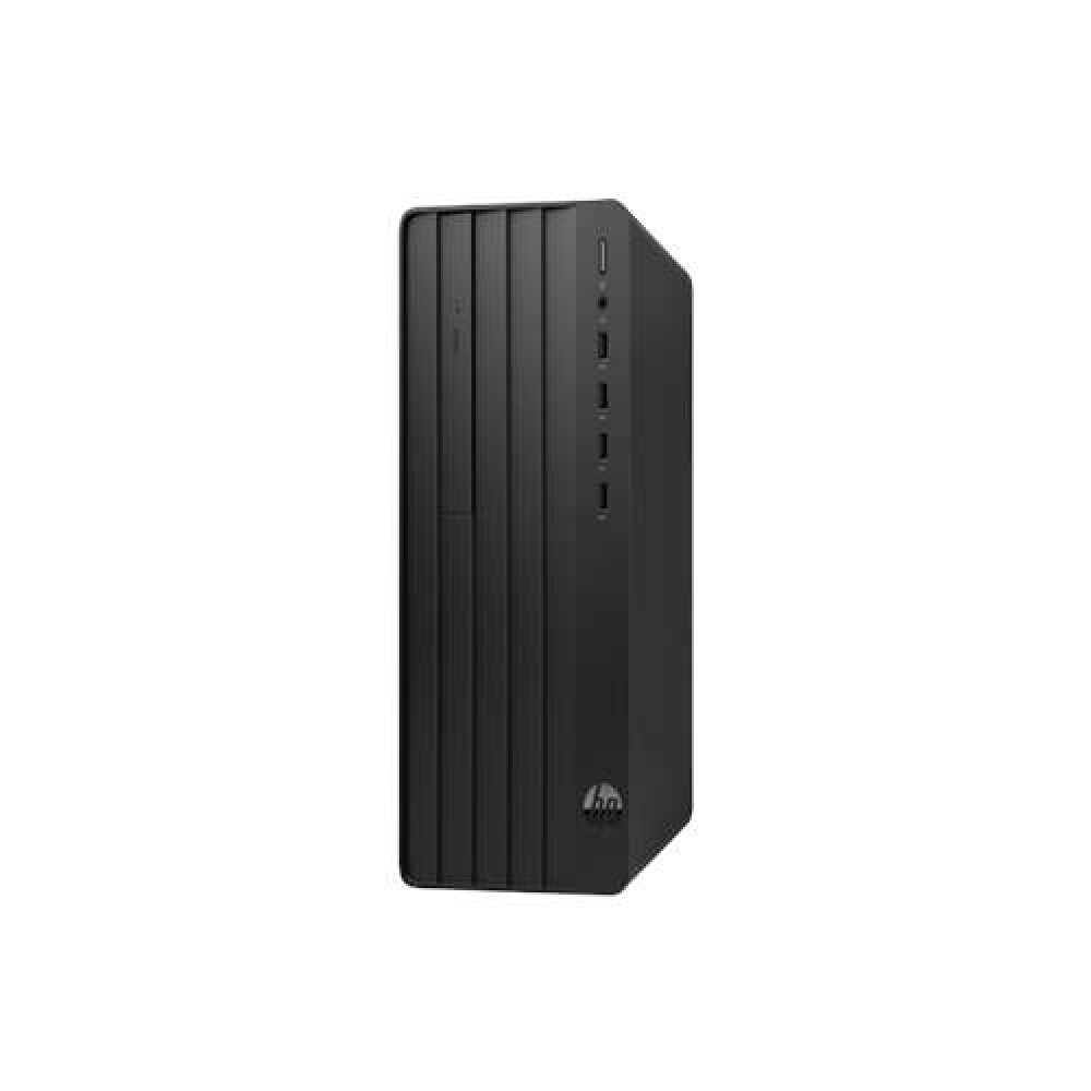 HP Pro 290 G9 12th GEN CORE i3 8GB RAM 256GB NVME+1TB SATA SSD Brand PC