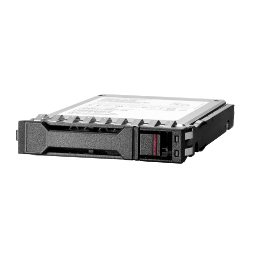 HPE 900GB SAS 12G MC 15K SFF BC Server HDD