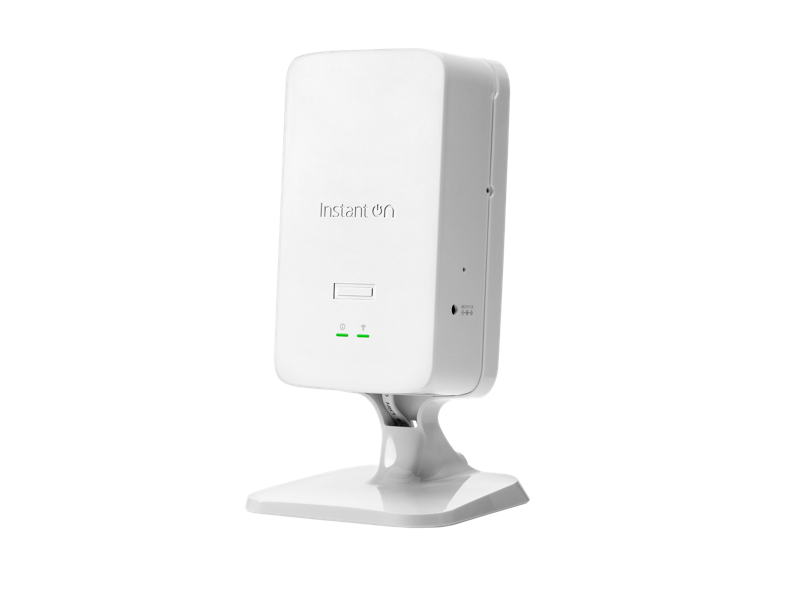HPE Networking Instant On Access Points AP22D