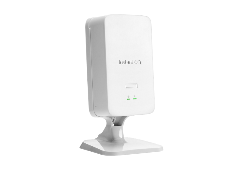 HPE Networking Instant On Access Points AP22D