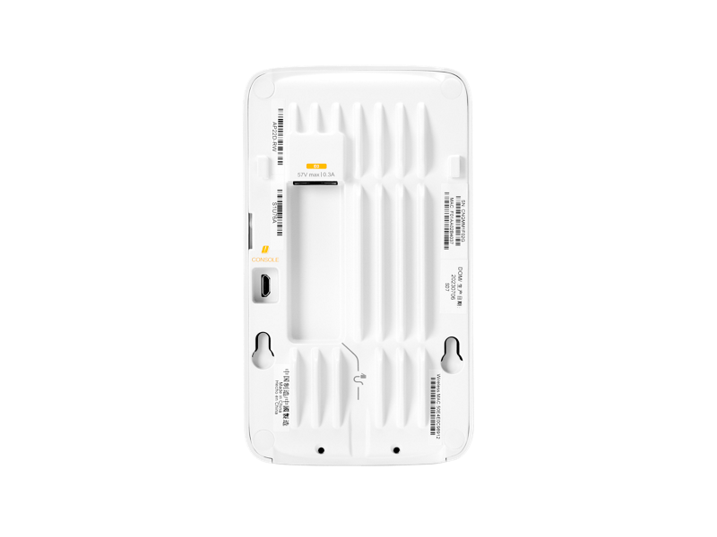 HPE Networking Instant On Access Points AP22D