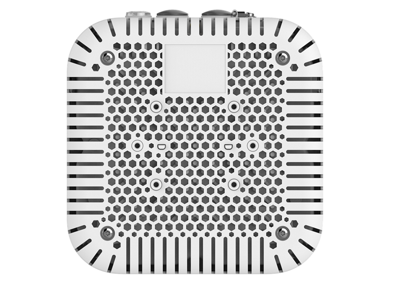 HPE Aruba Networking 518 Series Hardened Access Points