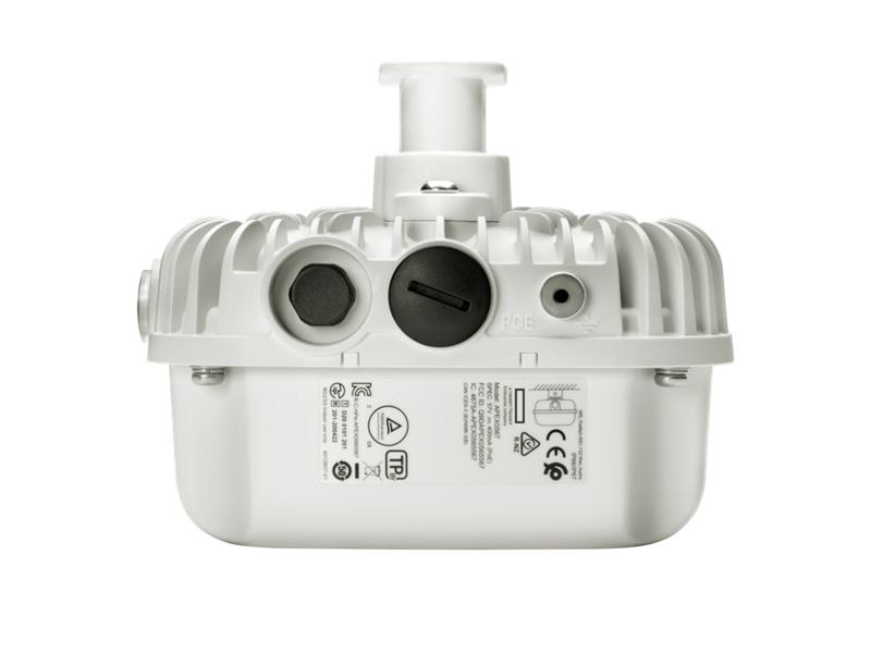 HPE Aruba Networking 560 Series Outdoor Access Points