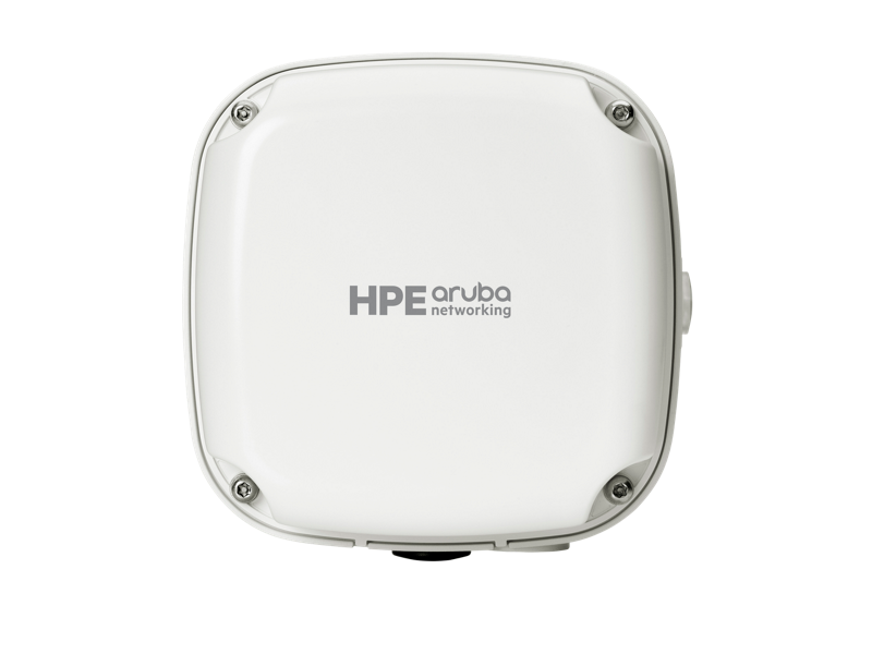 HPE Aruba Networking 560 Series Outdoor Access Points