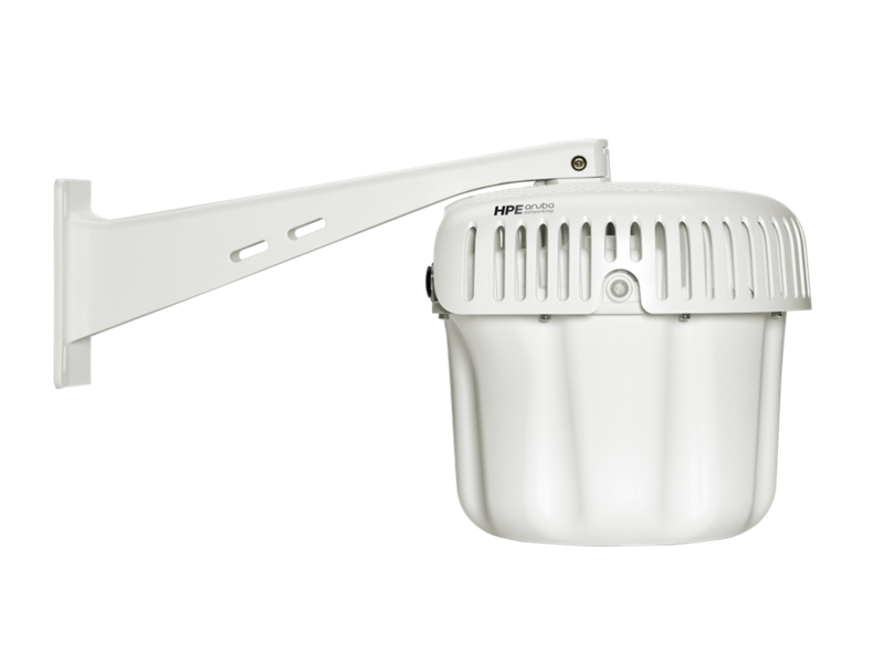 HPE Aruba Networking 580EX Series Hazardous Location Access Points