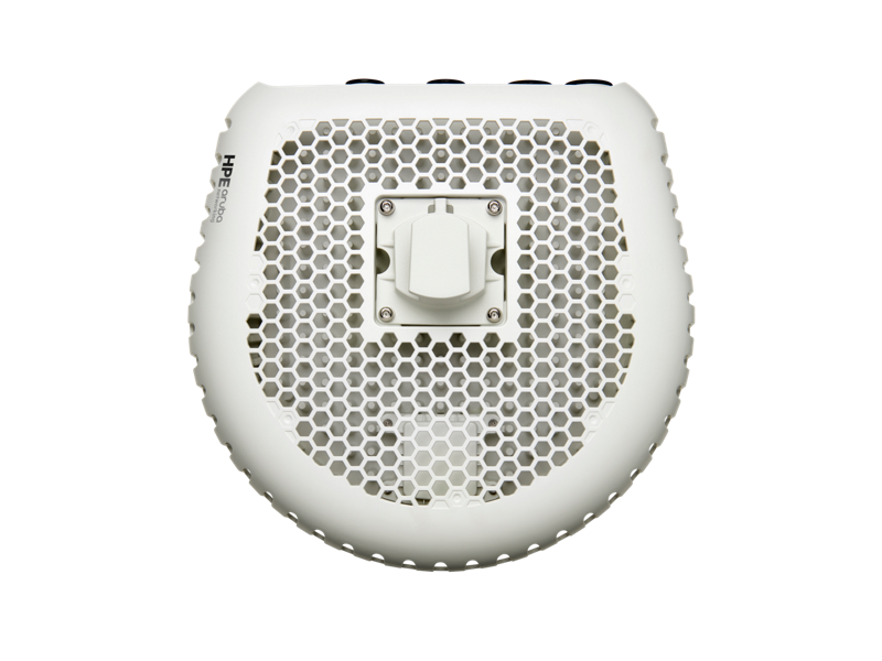 HPE Aruba Networking 580EX Series Hazardous Location Access Points