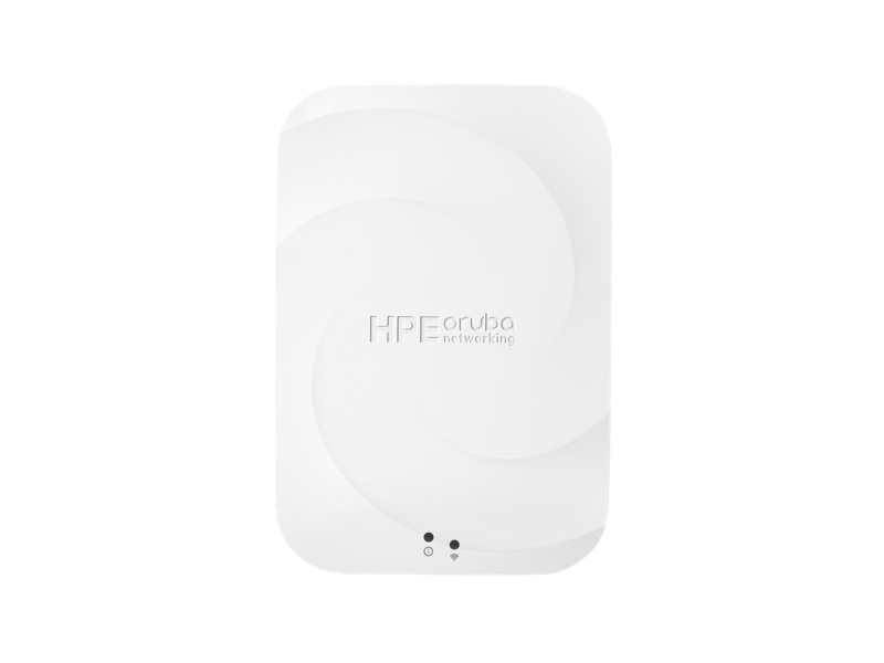 HPE Aruba Networking 600H Series Hospitality Access Points