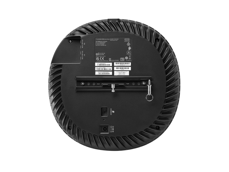 HPE Aruba Networking 650 Series Campus Access Points