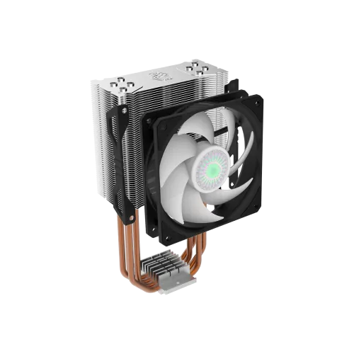 Cooler Master Hyper 212 ARGB CPU Cooler