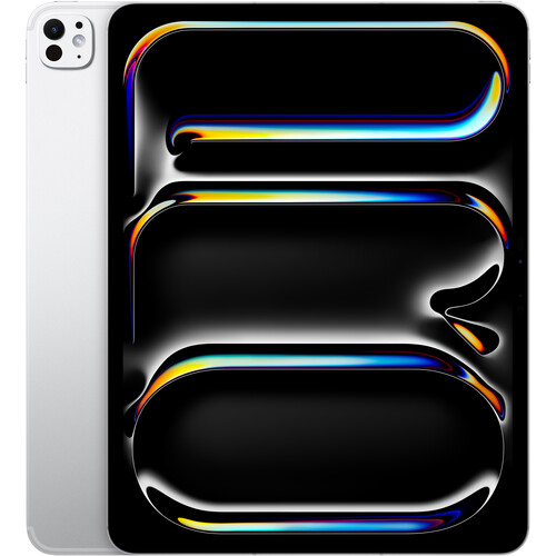 iPad Pro M4 13-inch (WiFi+Cellular)