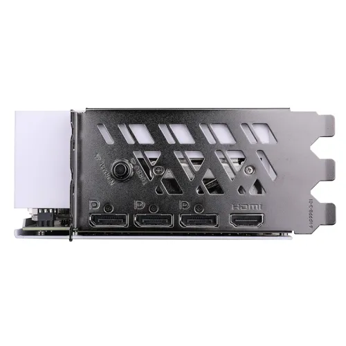 Colorful iGame GeForce RTX 4070 Ti SUPER Ultra W OC 16GB-V GDDR6X Graphics Card