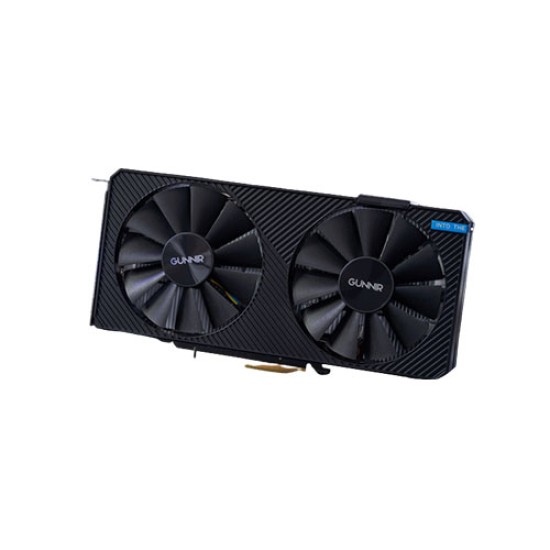 Gunnir Intel Arc A380 Photon 6g Oc 6gb Gddr6 Gaming Graphics Card