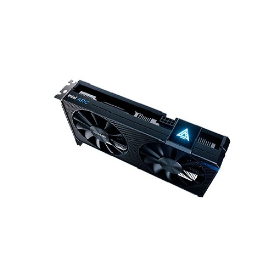 Gunnir Intel Arc A380 Photon 6g Oc 6gb Gddr6 Gaming Graphics Card