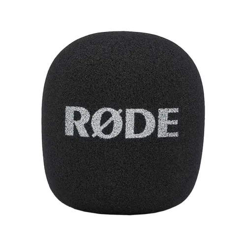 Rode Interview GO Handheld Mic Adaptor for Wireless GO