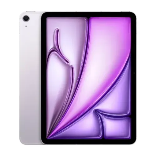 Apple iPad Air 11-inch M2 Chip 256GB Wi-Fi Purple