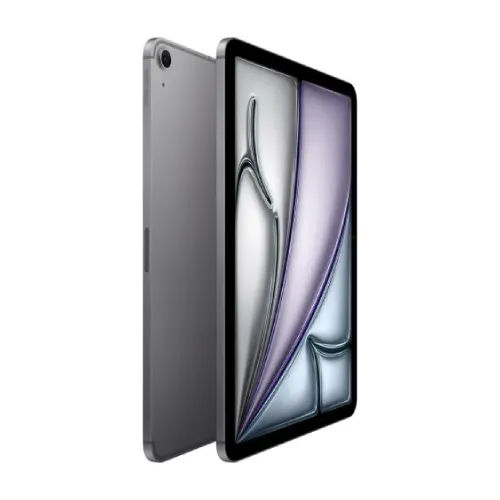 Apple iPad Air 11-inch M2 Chip 256GB Wi-Fi Space Gray