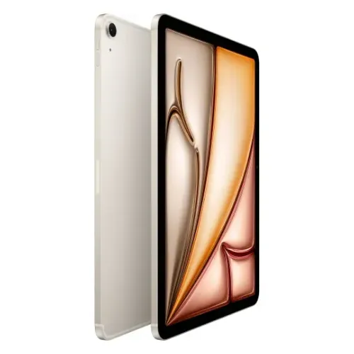 Apple iPad Air 11-inch M2 Chip 256GB Wi-Fi Starlight