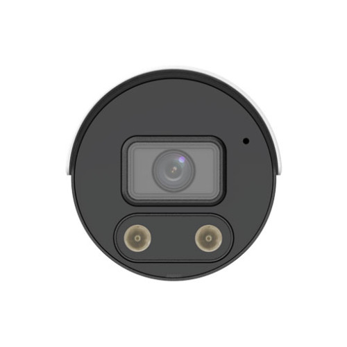 Uniview IPC2122LE-ADF40KMC-WL 2MP ColorHunter Fixed Bullet Network Camera