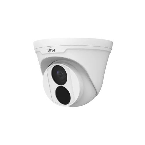 Uniview IPC3614LB- SF28- A 4MP Fixed IR Eyeball Dome IP Camera