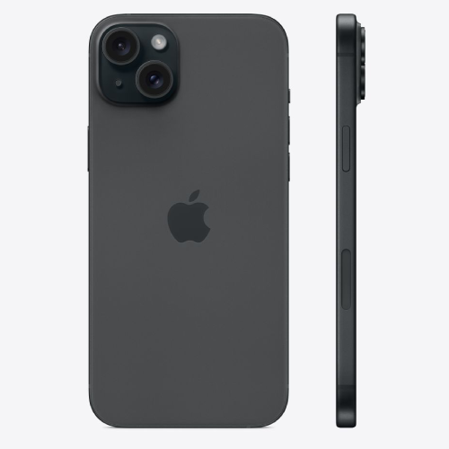 iPhone 15 128GB Black (Singapore)
