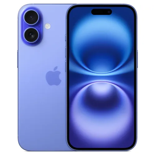 Apple iPhone 16 Plus 256GB