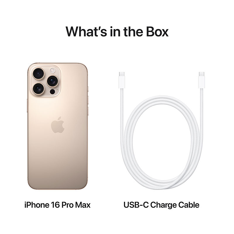 iPhone 16 Pro Max 1TB