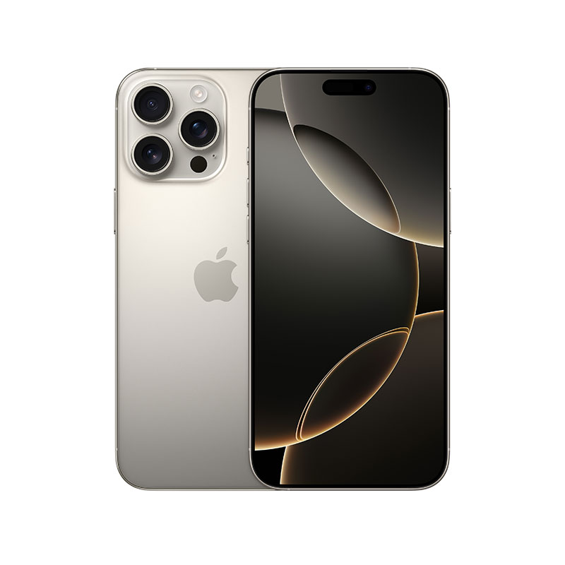 iPhone 16 Pro Max 512GB
