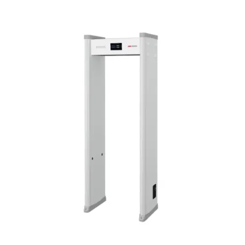 Hikvision ISD-SMG106 Walk Through Metal Detector