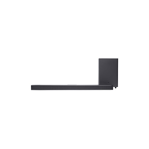 JBL Bar 2.1 Channel Wireless Subwoofer Soundbar with Deep Bass