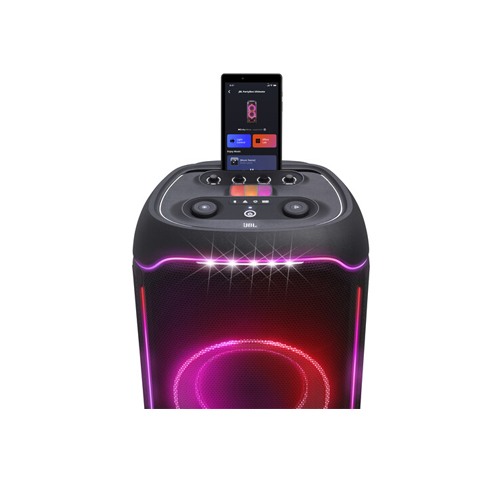 JBL PartyBox Ultimate 1100W Wireless Party Speaker